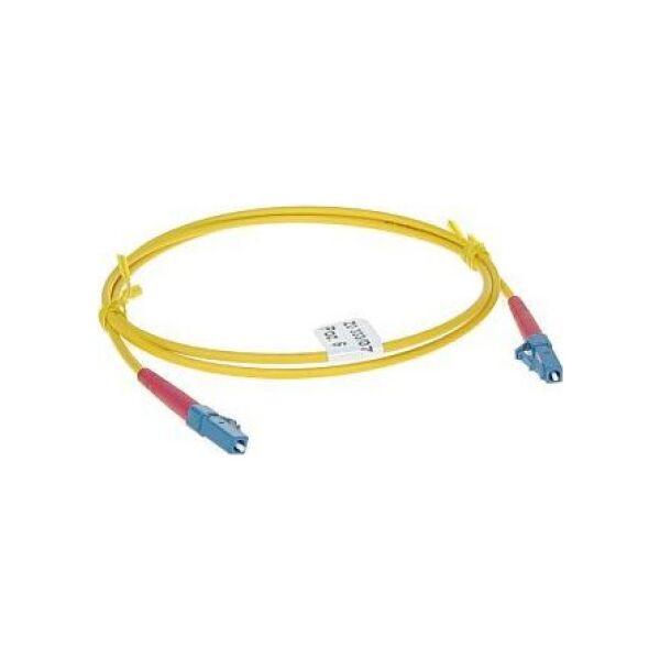 RBLINE PATCHCORD JEDNOMODOWY PC-LC/LC 1m