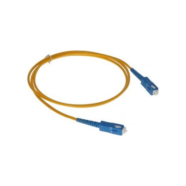 RBLINE PATCHCORD JEDNOMODOWY PC-SC/SC-1 1m
