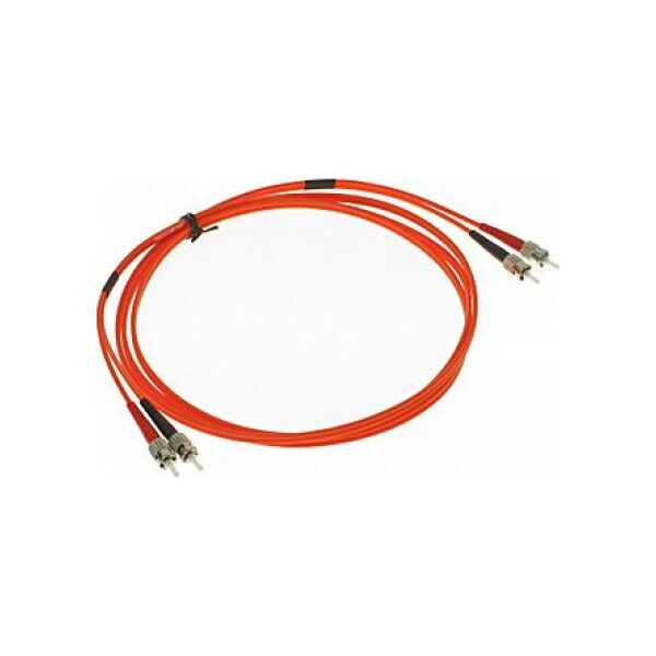 RBLINE PATCHCORD WIELOMODOWY PC-2ST/2ST-MM-2 2m