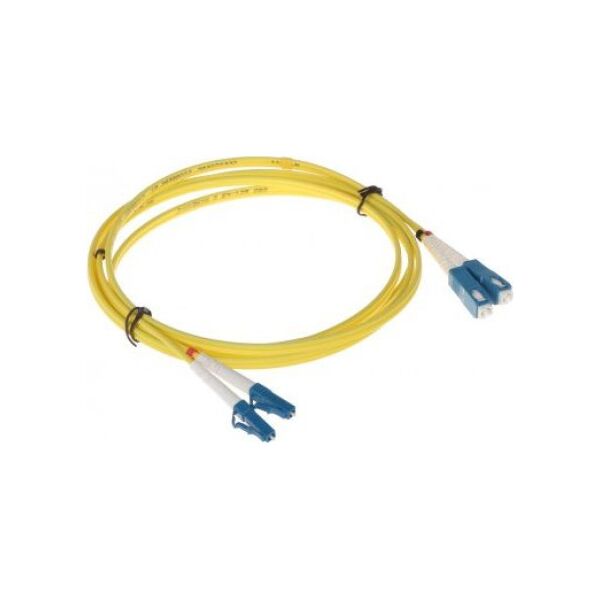 RBLINE PATCHCORD JEDNOMODOWY PC-2LC/2SC-2 2m