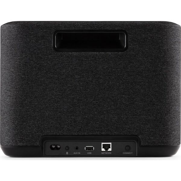 Głośnik Denon Home 250 czarny (DENONHOME250BKE2)