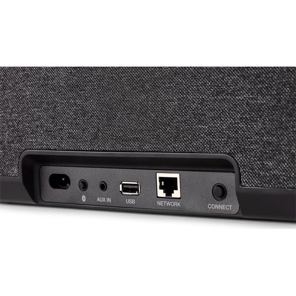 Głośnik Denon Home 250 czarny (DENONHOME250BKE2)