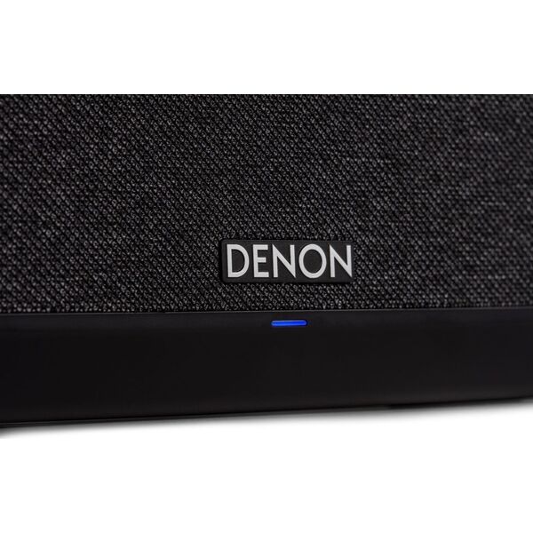 Głośnik Denon Home 250 czarny (DENONHOME250BKE2)