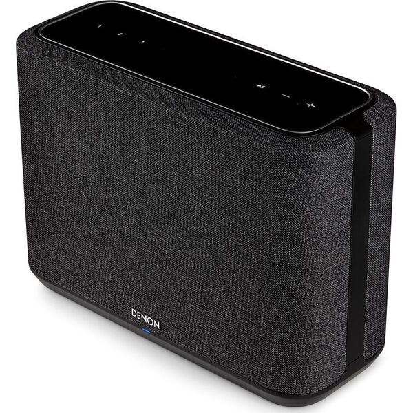 Głośnik Denon Home 250 czarny (DENONHOME250BKE2)