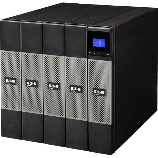 Eaton Moduł bateryjny 5PX EBM 72V RT2U (5PXEBM72RT2UG2)