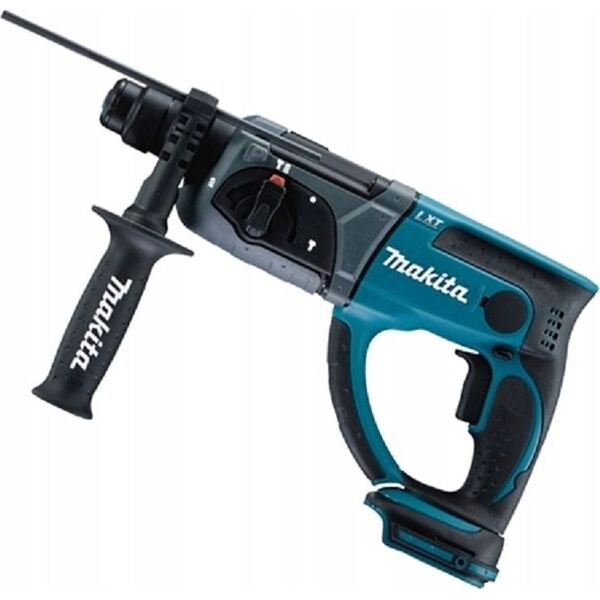 Młotowiertarka Makita DHR202RFJ 18 V