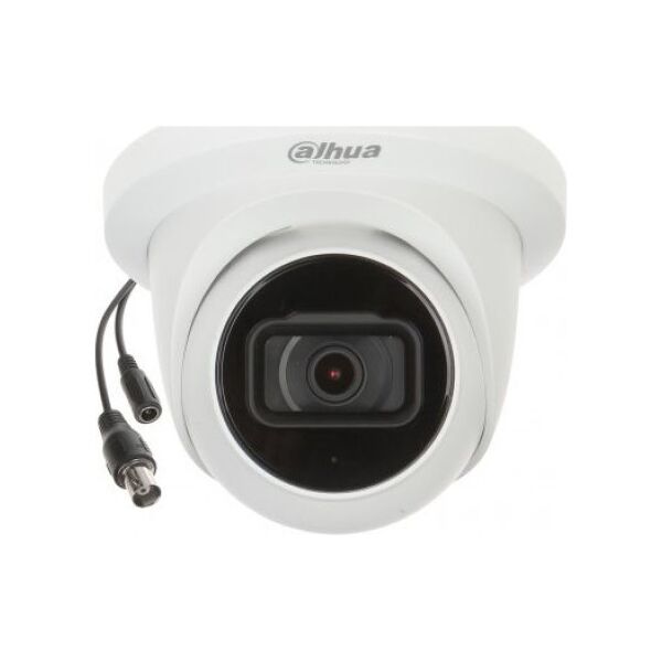 Kamera IP Dahua Technology KAMERA AHD, HD-CVI, HD-TVI, PAL HAC-HDW1231TLMQ-A-0280B - 1080p 2.8&nbsp|mm DAHUA