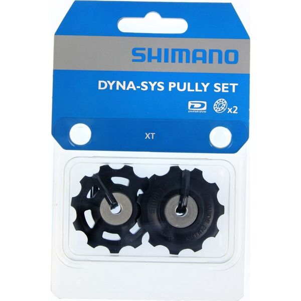 Shimano Kółka do przerzutki Shimano XT 10rz