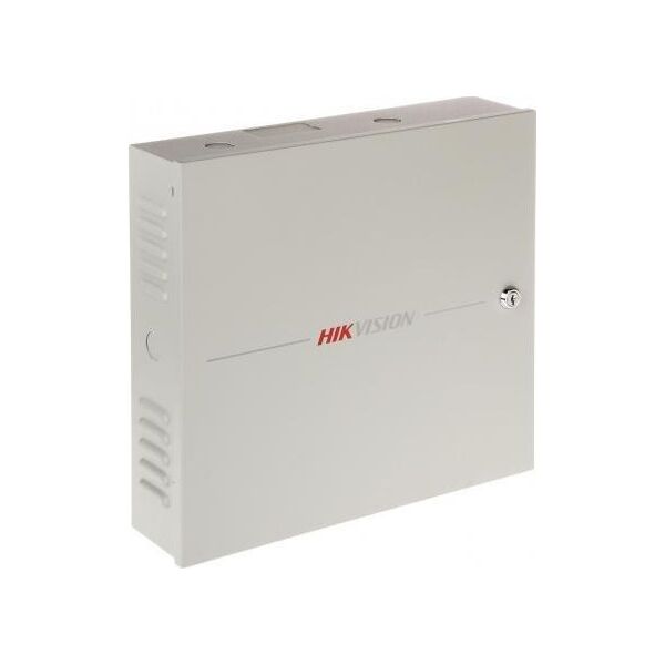 Hikvision KONTROLER DOSTĘPU DS-K2604T Hikvision