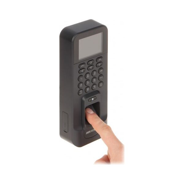 Hikvision KONTROLER DOSTĘPU + RFID DS-K1T804BMF Hikvision