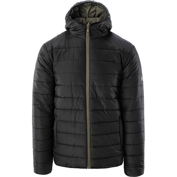 Kurtka męska Magnum Cameleon II czarna r. 2XL