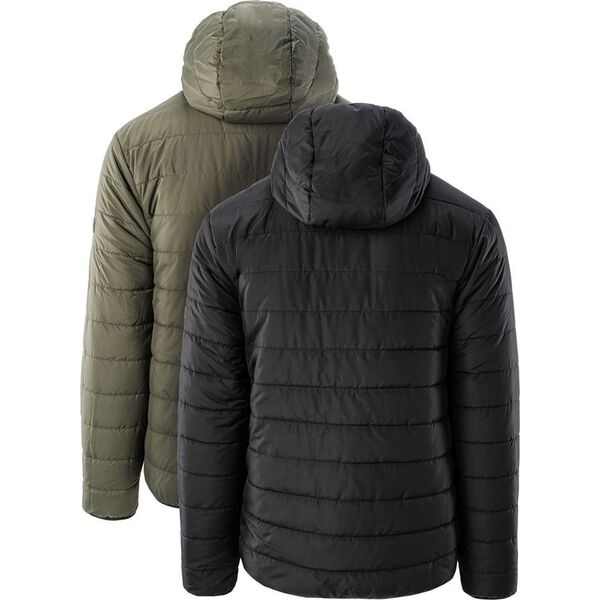 Kurtka męska Magnum Cameleon II czarna r. 2XL