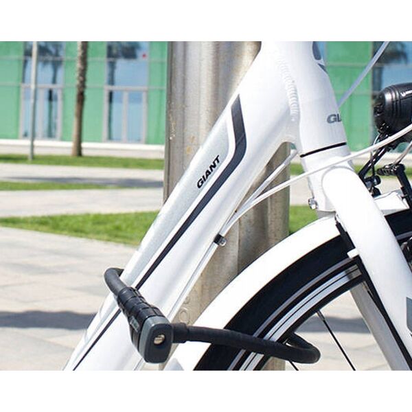Abus ABUS Ivera Steel-O-Flex 7200/85