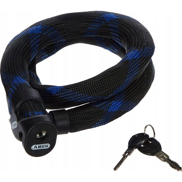 Abus ABUS Ivera Steel-O-Flex 7200/85