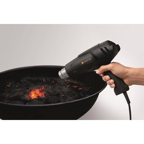 Opalarka Steinel 1800 W (068929)