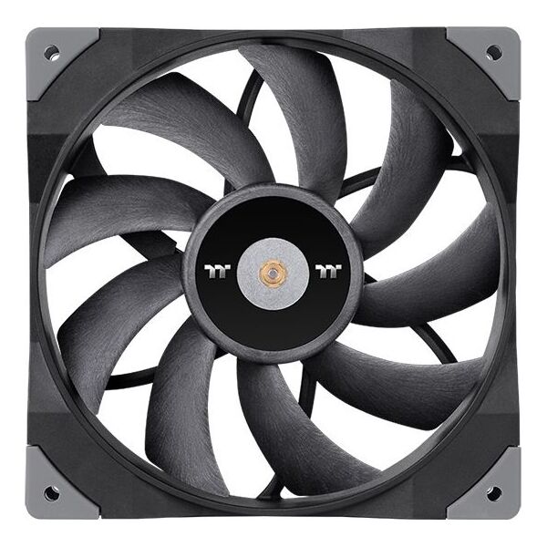 Wentylator Thermaltake Toughfan 14 2-pack (CL-F117-PL12BL-A)