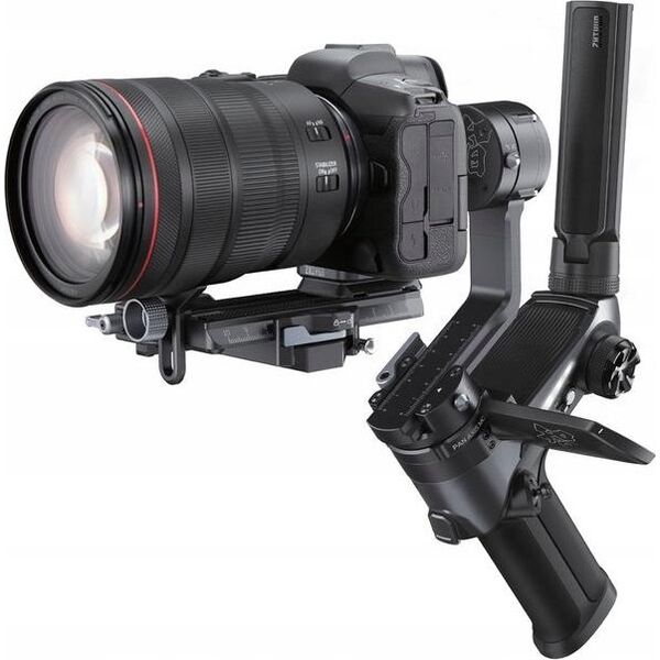 Gimbal Zhiyun Zhiyun Weebill 2