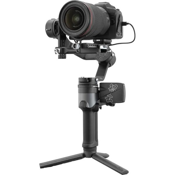 Gimbal Zhiyun Zhiyun Weebill 2