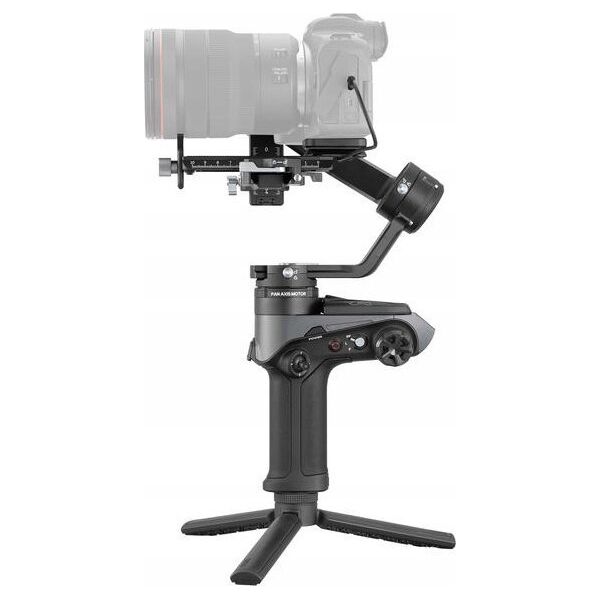 Gimbal Zhiyun Zhiyun Weebill 2