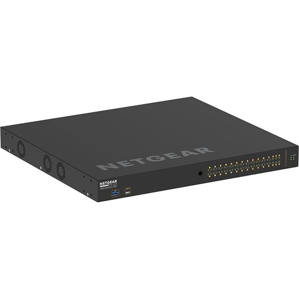 Switch NETGEAR GSM4230PX-100EUS