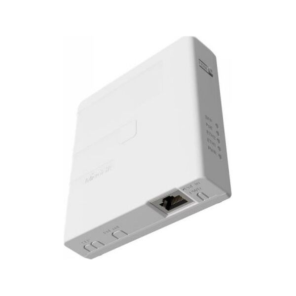 MikroTik NET POE INJECTOR/GPEN21 MIKROTIK
