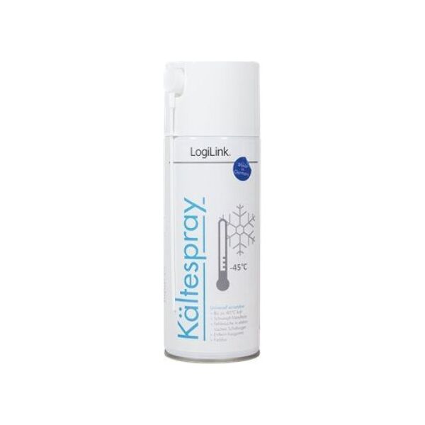 LogiLink Spray chłodzący 400 ml (RP0014)