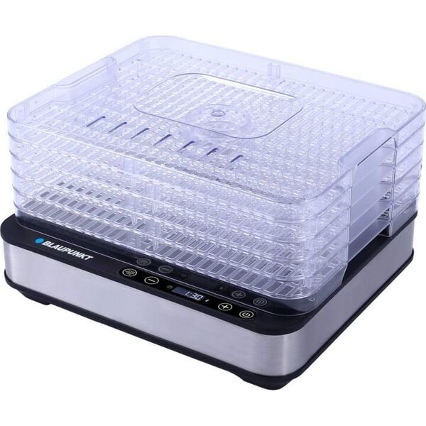 Suszarka Blaupunkt FDD601