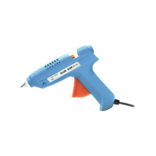Pistolet do kleju Kemot NAR0016 60 W
