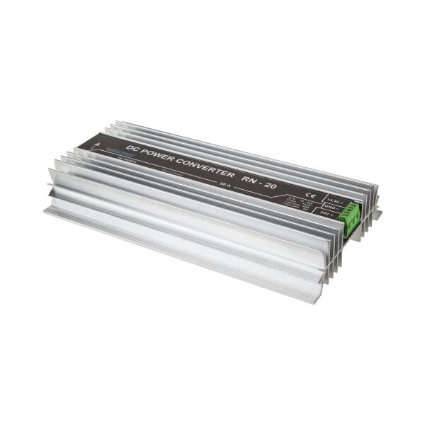 Przetwornica LP RN-20