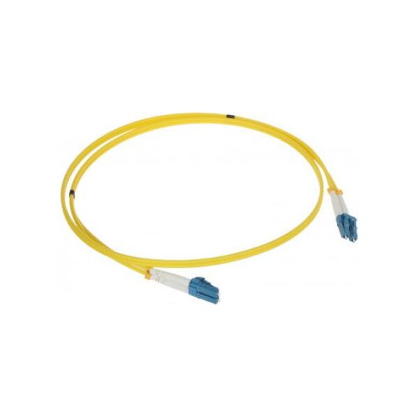 PATCHCORD JEDNOMODOWY PC-2LC/2LC-1 1&nbsp|m