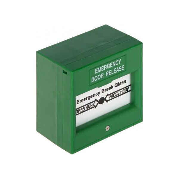 Dahua Technology PRZYCISK AWARYJNEGO OTWIERANIA DRZWI ASF921 DAHUA