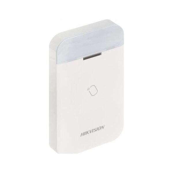 Hikvision BEZPRZEWODOWY CZYTNIK ZBLIŻENIOWY AX PRO DS-PT1-WE Hikvision