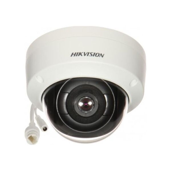 Kamera IP Hikvision KAMERA WANDALOODPORNA IP DS-2CD1121-I(2.8MM)(F) 2.1&nbsp|Mpx - 1080p Hikvision