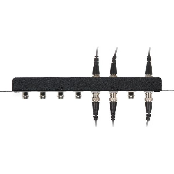 Delta Patch panel 8x (BNC G-8B/R)