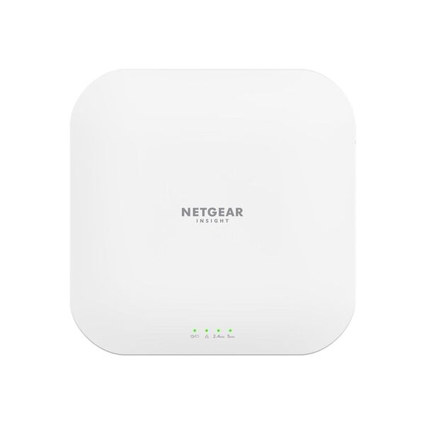 Access Point NETGEAR WAX620 (WAX620-100EUS)
