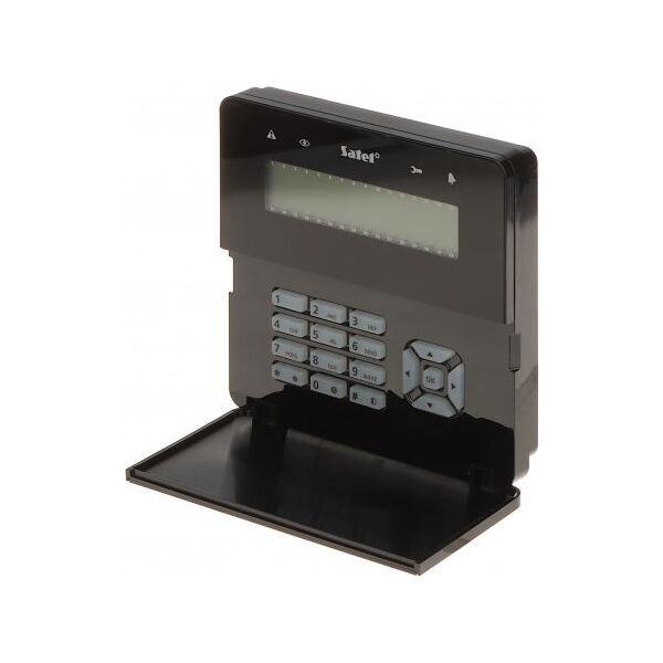 Satel BEZPRZEWODOWA KLAWIATURA Z RFID INT-KWRL2-B ABAX/ABAX2 SATEL