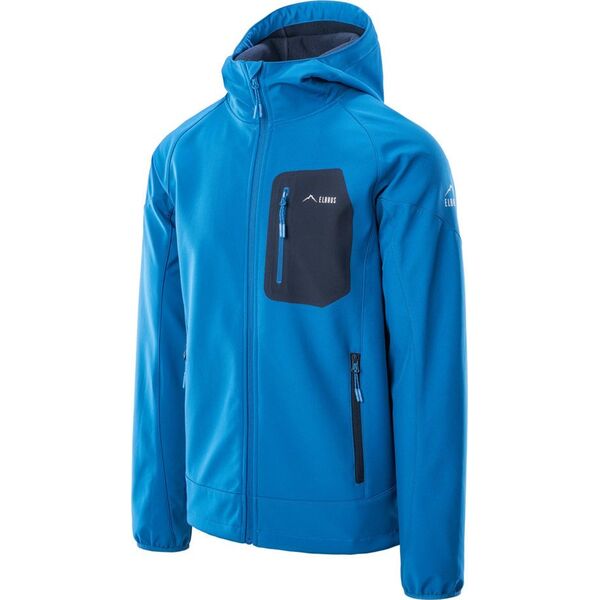 Kurtka męska Elbrus Sete niebieska r. 2XL