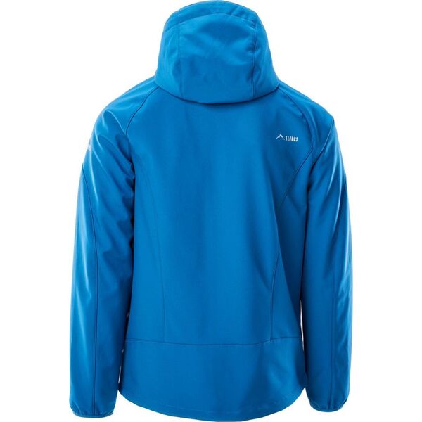 Kurtka męska Elbrus Sete niebieska r. 2XL