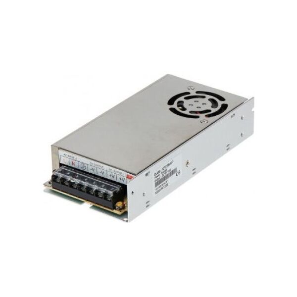 ZASILACZ IMPULSOWY 12V/15A/P