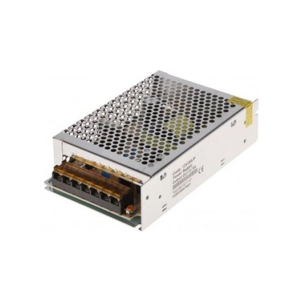 ZASILACZ IMPULSOWY 12V/5A/P