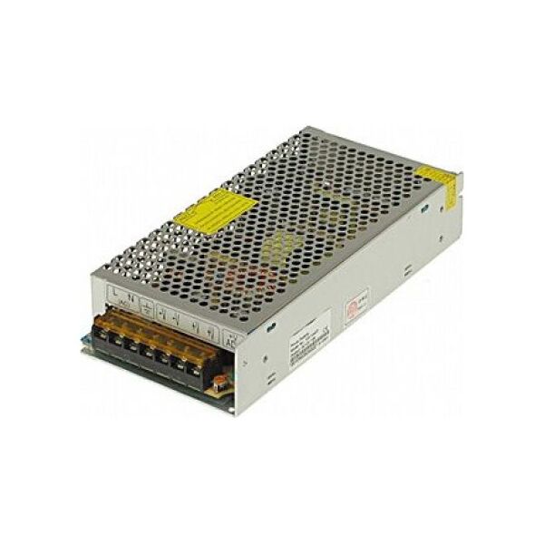 ZASILACZ IMPULSOWY 12V/10A/P