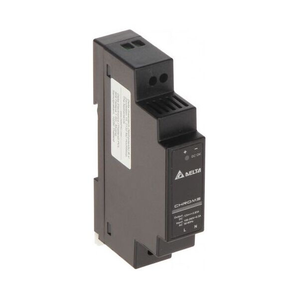 ZASILACZ IMPULSOWY DRC-12V10W-1AZ