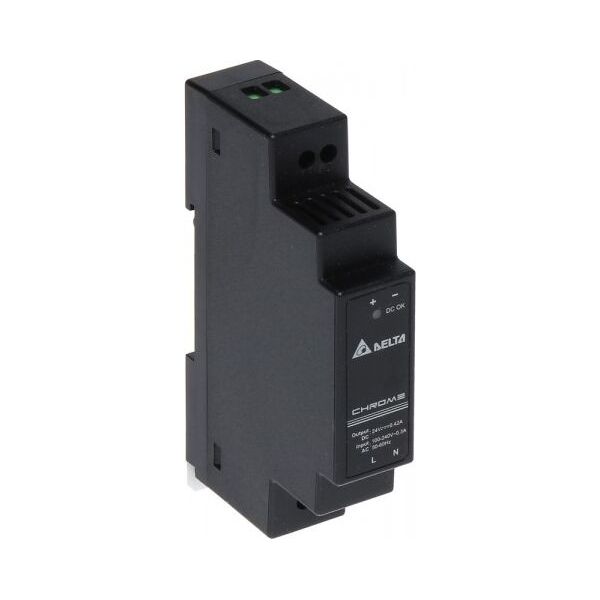 ZASILACZ IMPULSOWY DRC-24V10W-1AZ