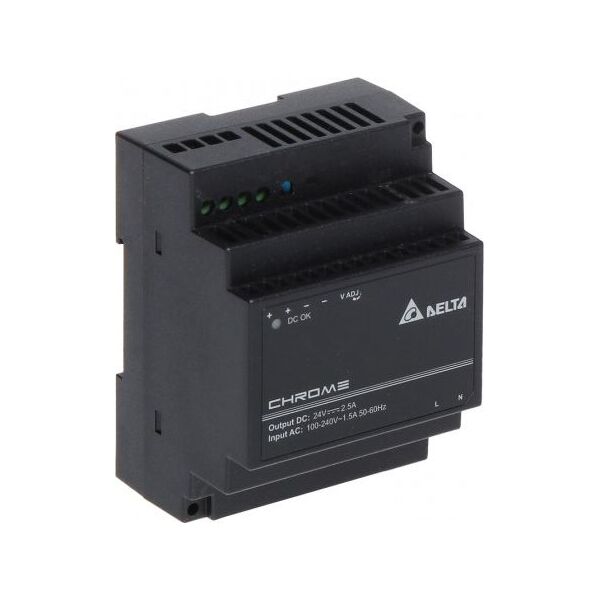 ZASILACZ IMPULSOWY DRC-24V60W-1AZ