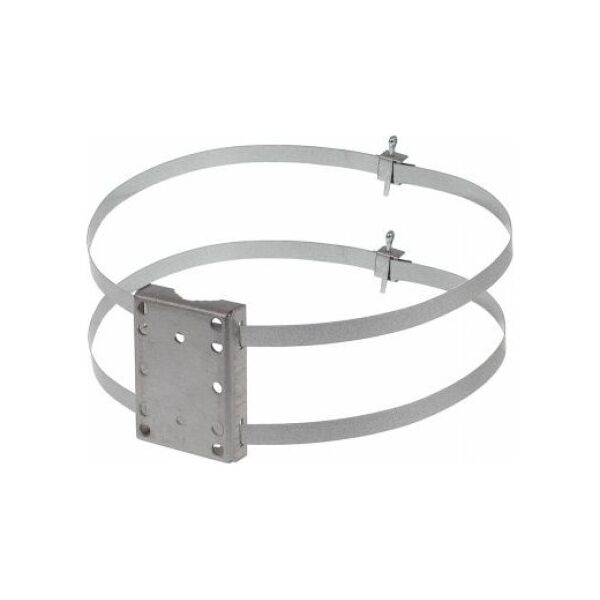 Delta UCHWYT NA SŁUP BRU-1