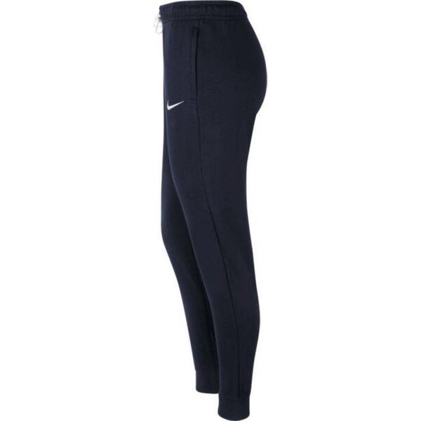 Nike Nike Wmns Fleece Pants CW6961-451 Granatowe L