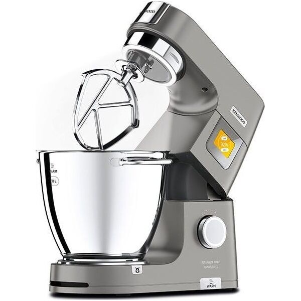 Robot planetarny Kenwood KWL90.004SI