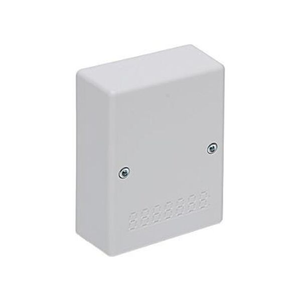 Satel MODUŁ ZACISKÓW MONTAŻOWYCH MZ-2-CT SATEL