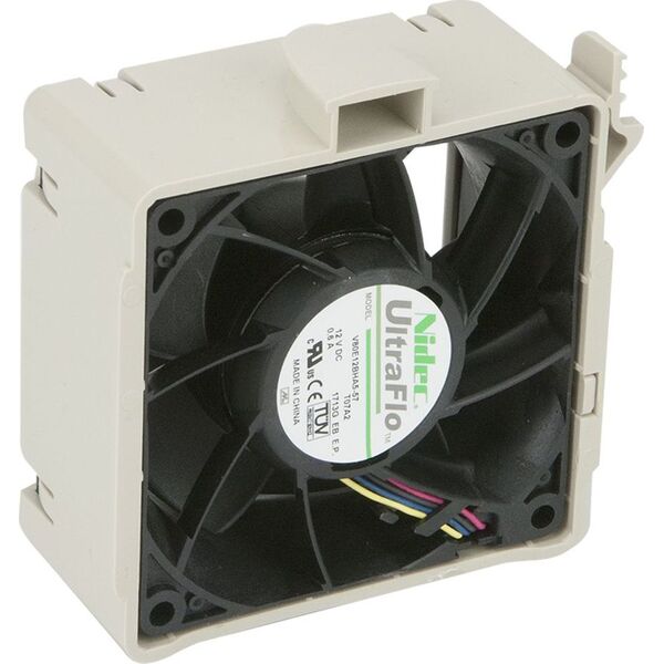 Wentylator SuperMicro 80mm Hot-Swappable Middle Axial Fan (FAN-0127L4)