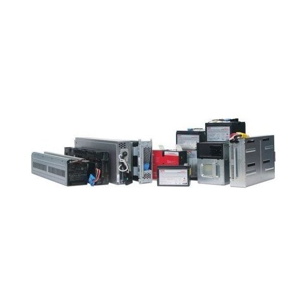 APC APC Replacement battery cartridge #159 (APCRBC159) - 40-51-8373
